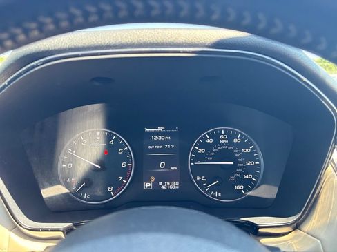 Used 2023 Subaru Outback Premium AWD/4WD image 22