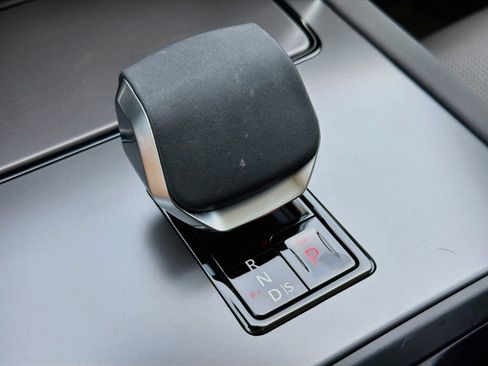 Used 2025 Land Rover Discovery Sport S AWD/4WD image 29