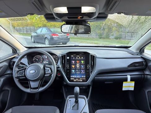Certified 2026 Subaru Crosstrek 2.0i Premium AWD/4WD image 19