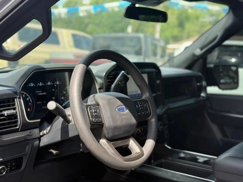 Used 2023 Ford F150 XL w/ STX Appearance Package RWD image 13