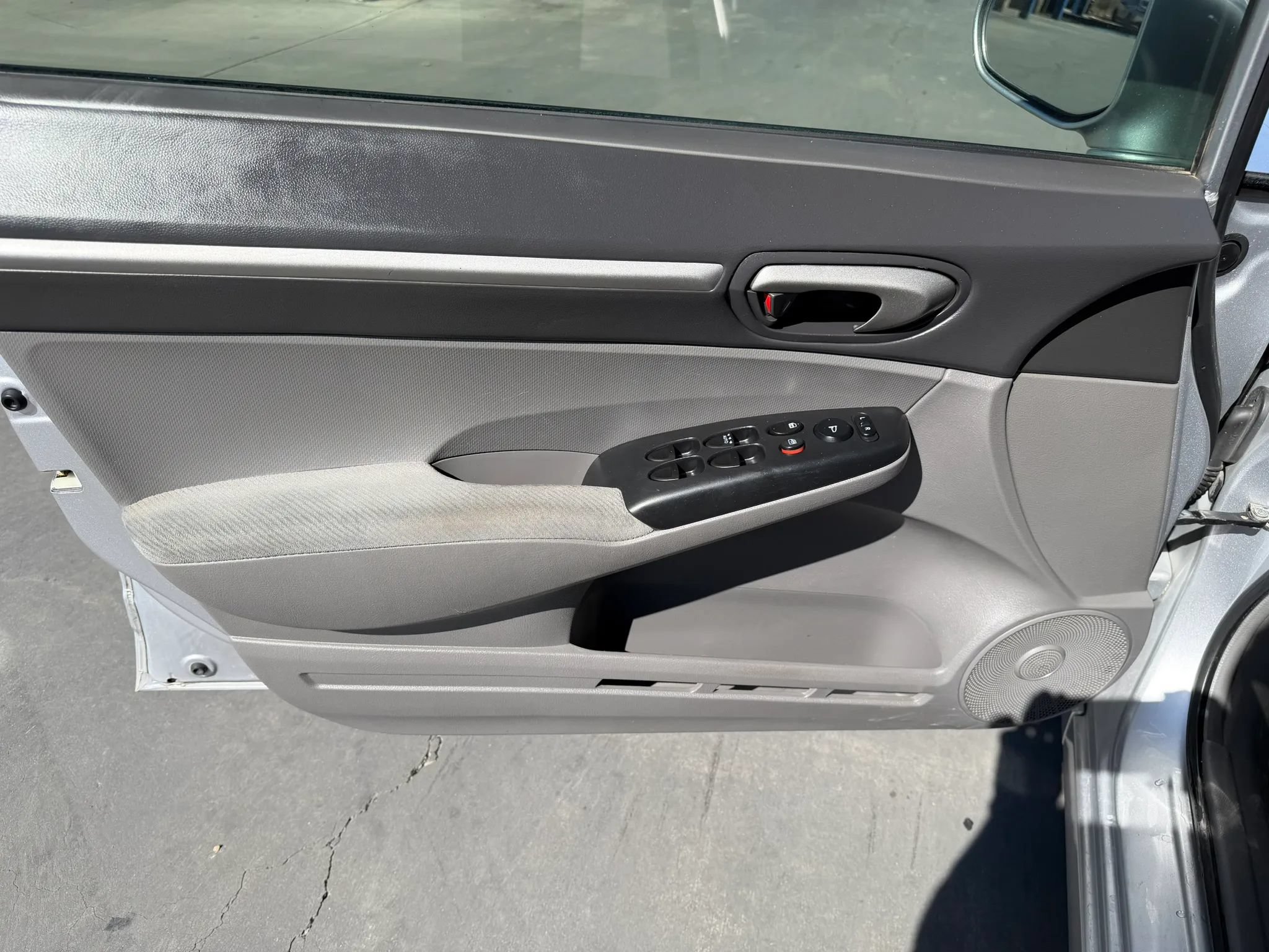 Used 2010 Honda Civic EX image 13