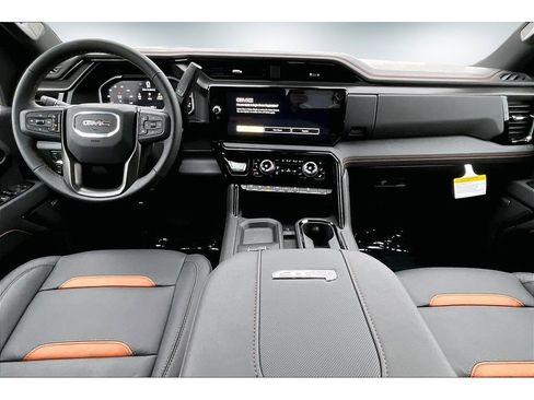 New 2026 GMC Sierra 3500 AT4 w/ AT4 Premium Plus Package image 5