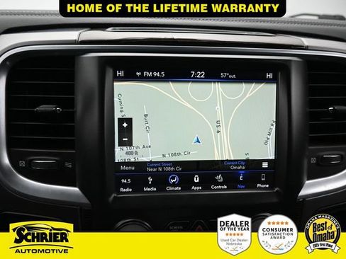 Used 2018 RAM 2500 Limited image 19