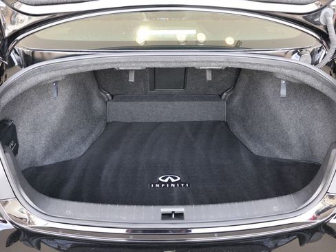 Certified 2021 INFINITI Q50 Sensory w/ Cargo Package image 26