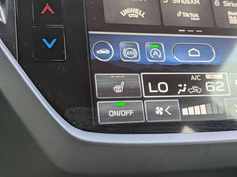 Used 2026 Subaru Forester Premium AWD/4WD image 21