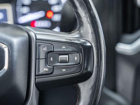 Used 2019 GMC Sierra 1500 AT4 w/ AT4 Premium Package image 36