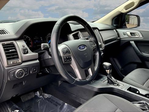 Used 2020 Ford Ranger XLT w/ Equipment Group 302A Luxury RWD image 20