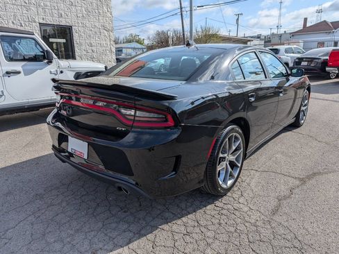 Used 2022 Dodge Charger GT RWD image 6