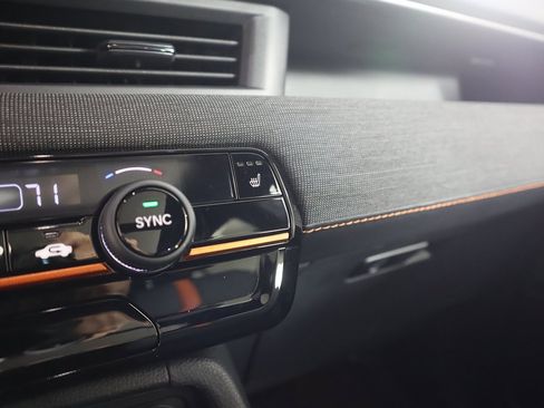 Certified 2026 Honda Passport TrailSport image 52