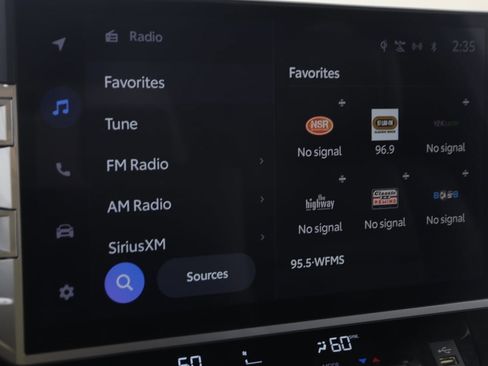 Used 2025 Toyota Tundra Platinum image 35