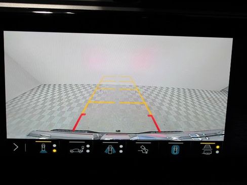 Used 2023 GMC Sierra 1500 Denali w/ Denali Reserve Package image 5