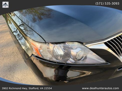 Used 2010 Lexus RX 450h AWD image 4