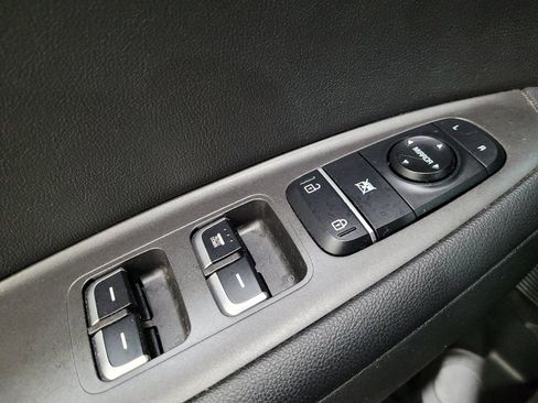 Used 2018 Kia Optima LX w/ 17" Alloy Wheels Package FWD image 27