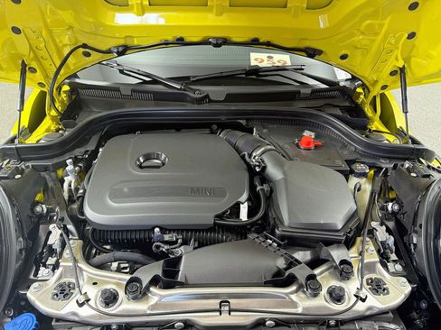 New 2026 MINI Cooper S FWD image 29