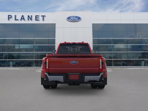 New 2026 Ford F350 Lariat AWD/4WD image 6