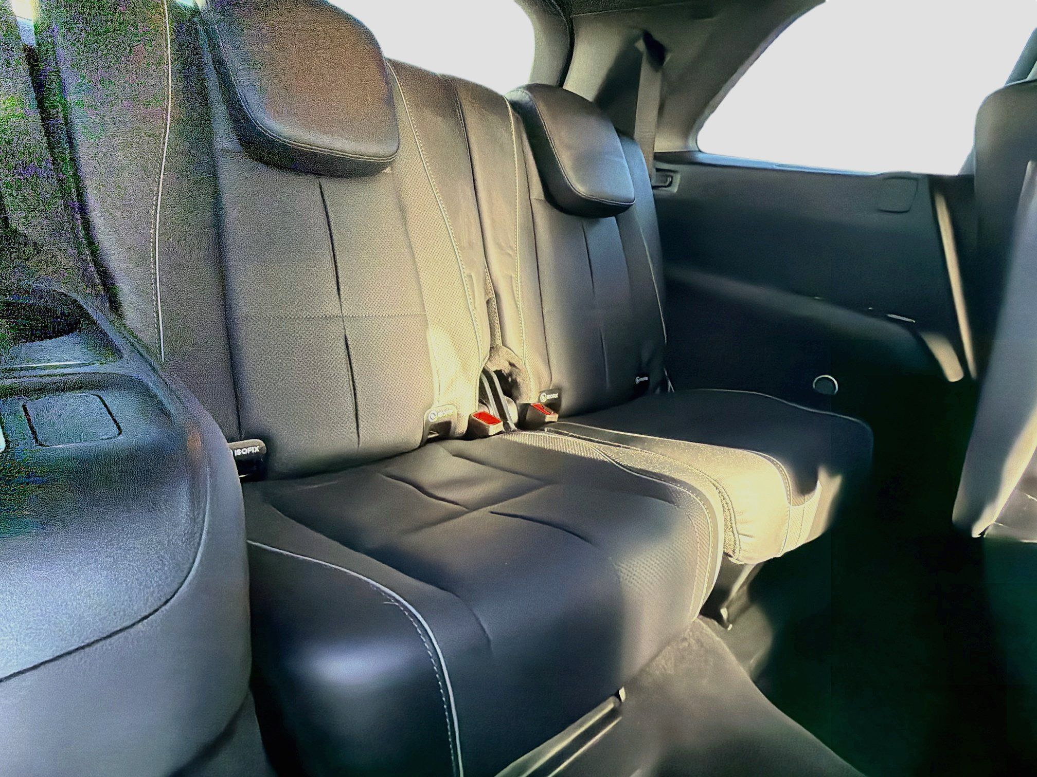 Used 2024 Mercedes-Benz GLS 580 4MATIC image 22