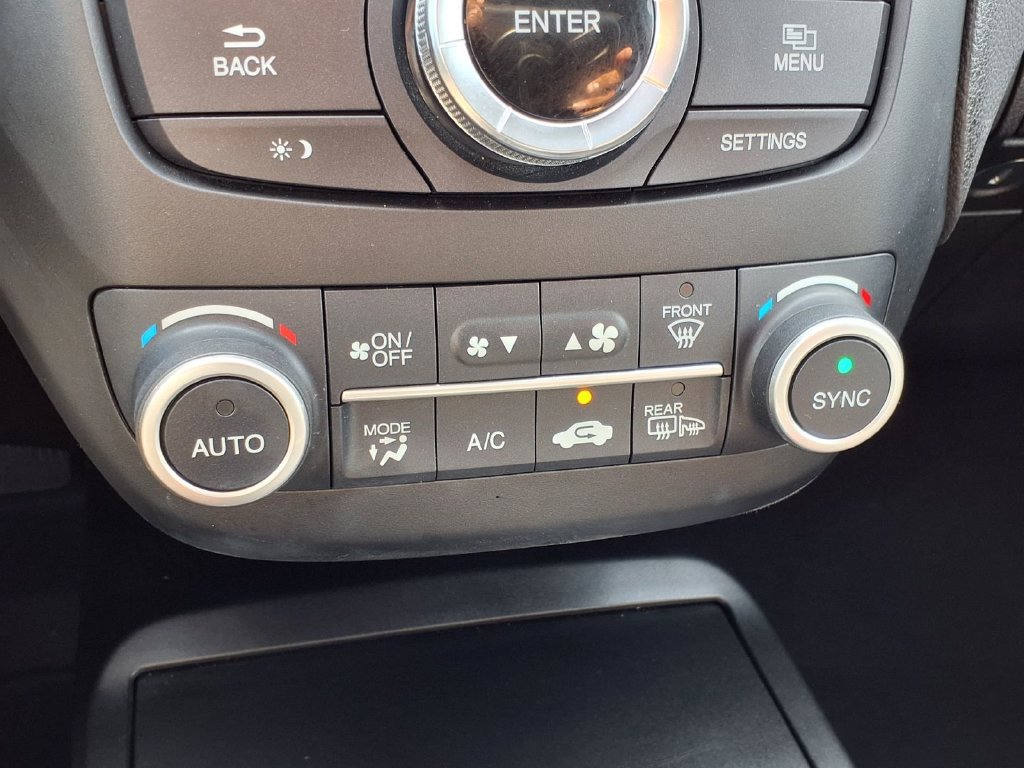 Used 2017 Acura RDX w/ Advance Package FWD image 24