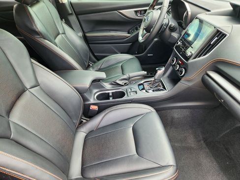 Used 2023 Subaru Crosstrek 2.5i Limited AWD/4WD image 17