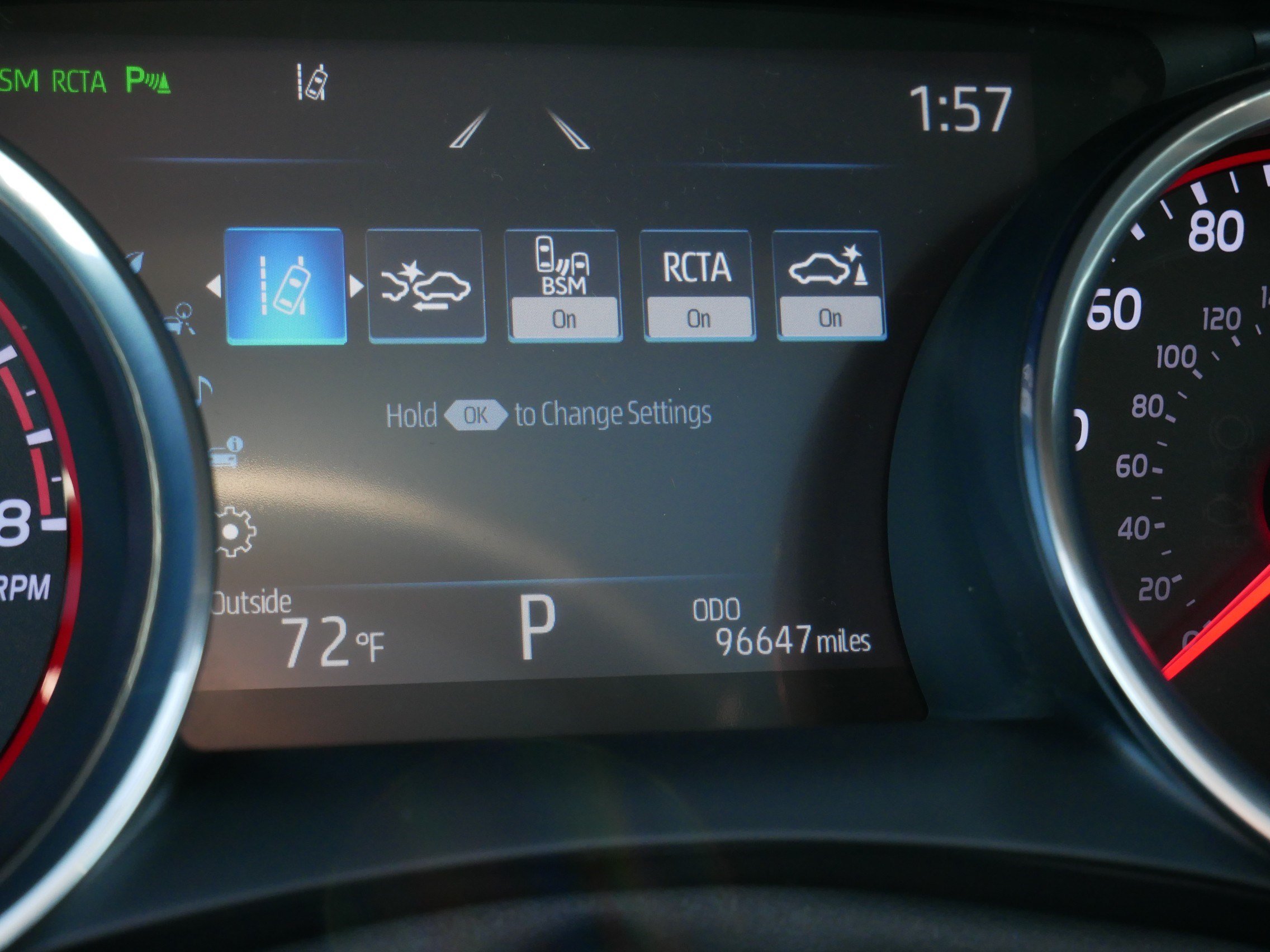 Used 2020 Toyota Camry XSE w/ Driver Assist Package FWD image 33