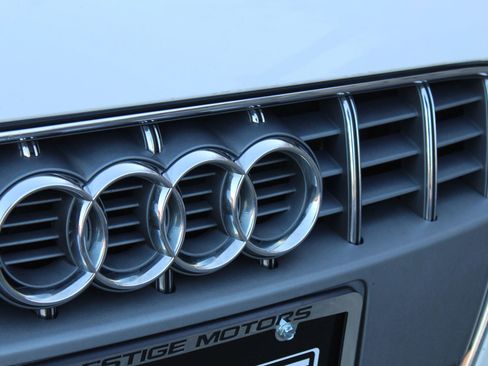 Used 2009 Audi TTS 2.0T Coupe image 34