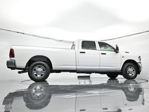 New 2026 RAM 2500 Tradesman image 21