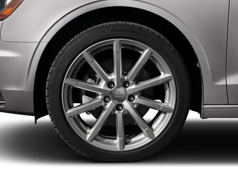 Used 2016 Audi A3 1.8T Premium image 11