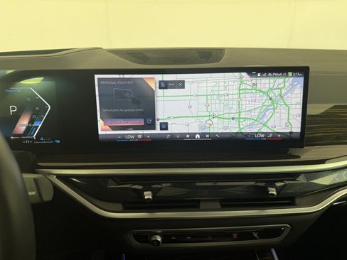 Used 2025 BMW X5 xDrive50e AWD/4WD image 20