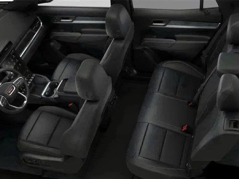 New 2027 GMC Terrain Elevation w/ Elevation Premium Package AWD/4WD image 39