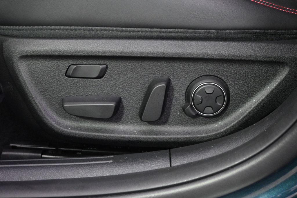Used 2023 Genesis G70 3.3T w/ Sport Prestige Package AWD/4WD image 14