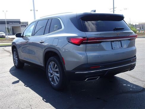 New 2026 Buick Enclave Preferred w/ Power Package image 4