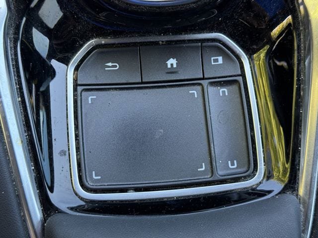 Certified 2025 Acura RDX SH-AWD image 19