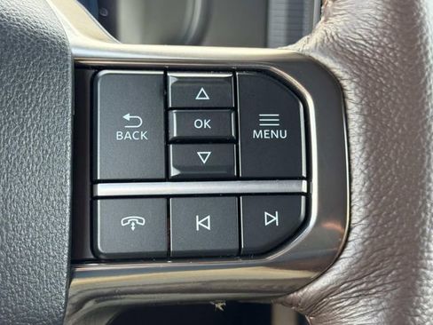 New 2026 Ford F150 King Ranch w/ Equipment Group 601A High image 30