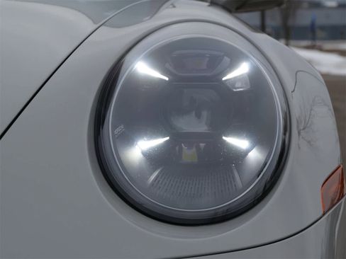 Certified 2024 Porsche 911 Turbo image 6