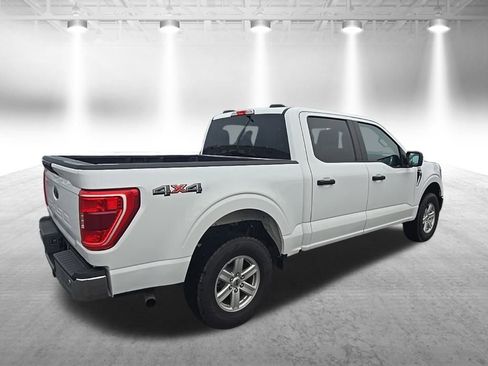 Used 2023 Ford F150 XLT image 9