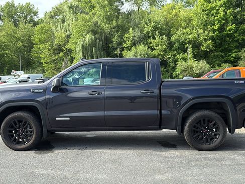 Used 2024 GMC Sierra 1500 Elevation AWD/4WD image 4