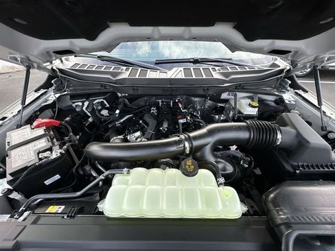 New 2026 Ford F150 Lariat w/ Equipment Group 501A Mid image 25