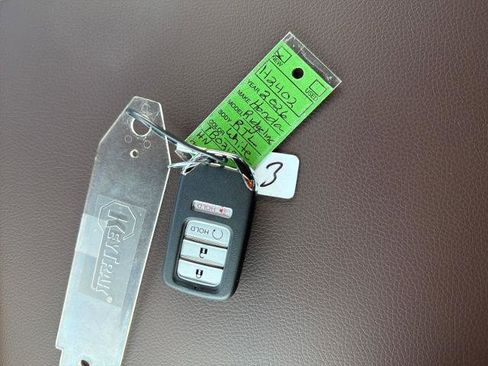 New 2026 Honda Ridgeline RTL image 33