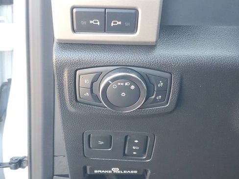 Used 2021 Ford F250 Lariat w/ Lariat Ultimate Package image 21