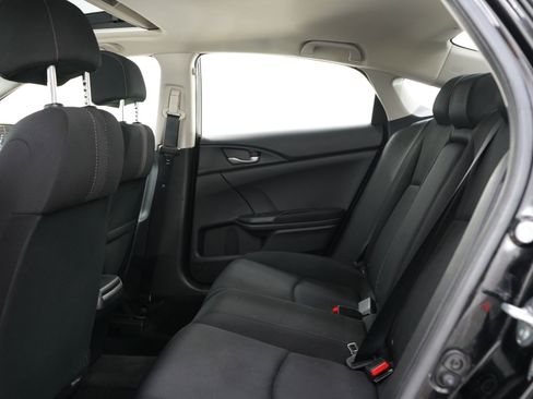 Used 2018 Honda Civic EX-T image 13