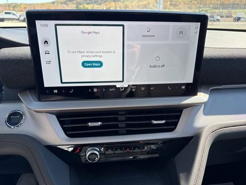 New 2026 Ford Explorer Active image 24