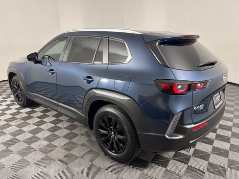 Used 2023 MAZDA CX-50 2.5 S w/ Cargo Package AWD/4WD image 10