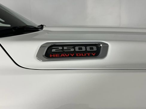 Certified 2025 RAM 2500 Laramie image 32
