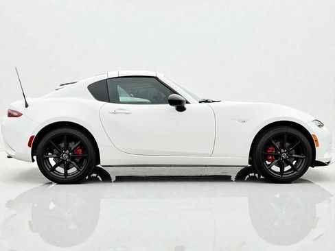 Used 2020 MAZDA MX-5 Miata RF Club image 2