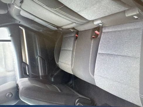 Used 2025 GMC Terrain Elevation AWD/4WD image 7