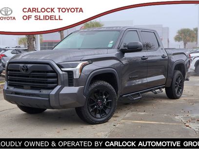 Used 2022 Toyota Tundra SR5