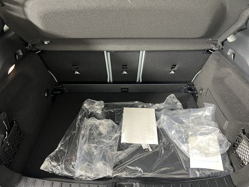 New 2026 Mercedes-Benz GLA 250 4MATIC image 23