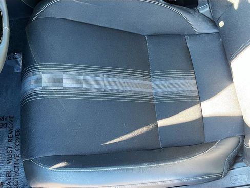 Used 2026 Honda Civic FWD Hybrid Sedan image 18