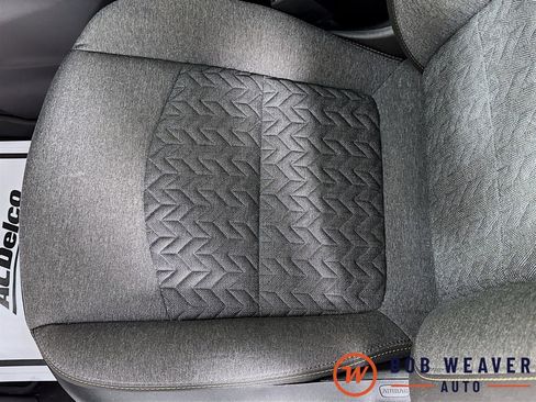 Used 2022 Chevrolet Equinox LT image 20