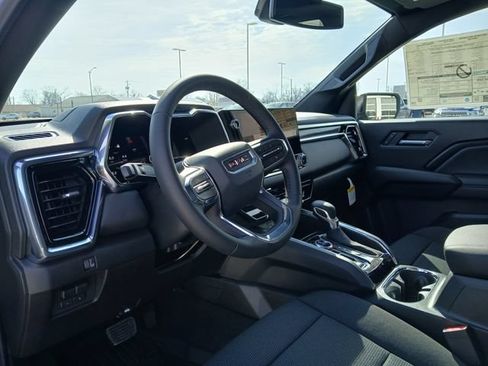 New 2026 GMC Canyon Elevation w/ Convenience Package AWD/4WD image 9