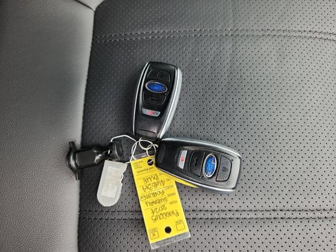 Used 2024 Subaru Forester Touring w/ POP Package 3 AWD/4WD image 32